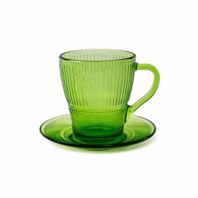 Чайный набор ЛУИЗ ШАРТРЕЗ 4 предмета арт.O0496