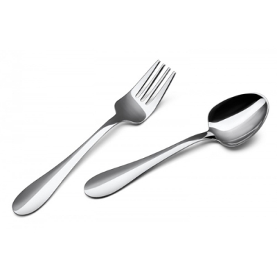 Десертная пара APOLLO genio "Dino" 2 пр. DIN-02