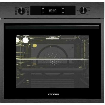 Духовой шкаф электрический NORDEN NRD 8000 MIX