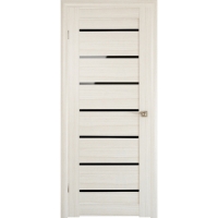 Дверь М102-т 600 сандал белый 38мм Дверь М102-т 600 сандал белый 38мм