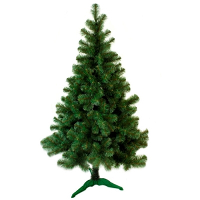 Ель Карнавал 6718 зеленая 1,8 м