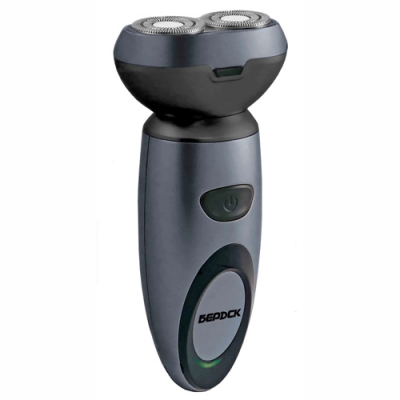 Электробритва Бердск-3201А аккум., зарядка от USB Электробритва Бердск-3201А аккум., зарядка от USB