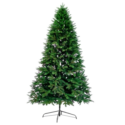 Елка искусственная Алмаз Александрия Алк-180л литая, высота 1,8 м