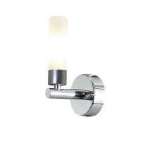 ESCADA Настенный светильник Escada 1100/1 IP44 G9*25W Chrome