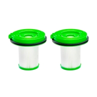 Фильтр деликатной очистки для 24В вертикальных пылесосов (2 шт.в наб) (2950707)