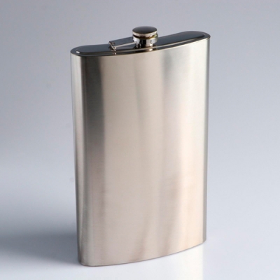 Фляжка, 1.92 л, 64 oz "Гигант", 15 х 28.5 см, под нанесение арт.1129715 г.Екатеринбург Фляжка, 1.92 л, 64 oz "Гигант", 15 х 28.5 см, под нанесение арт.1129715 г.Екатеринбург