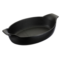 Форма для запекания 1,2л; 28х18,5х6см Linea CERAMO арт.75-006 (REGENT)