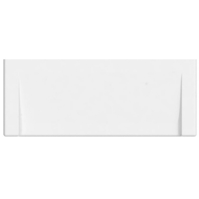 Фронтальная панель ванн Alex Baitler 165 h58 с крепежом (PF16558H) Фронтальная панель ванн Alex Baitler 165 h58 с крепежом (PF16558H)