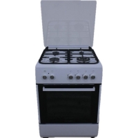 Газовая плита комбинированная NORDEN FF6403GAZW Газовая плита комбинированная NORDEN FF6403GAZW