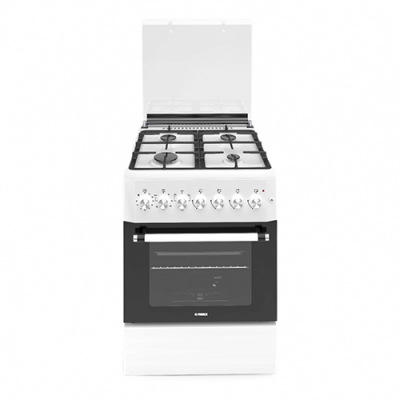 Газовая плита комбинированная REEX RPF-60 WH