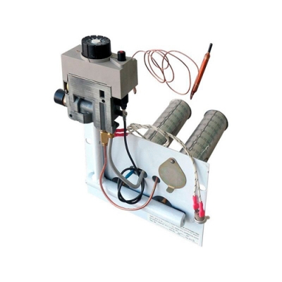 Горелка газовая Мимакс АГУ-Т-Э-12.5