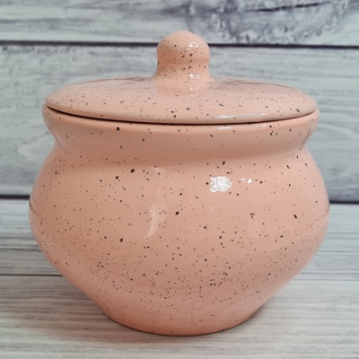 Горшок для жаркого №10 ФЛА00026243