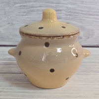 Горшок для жаркого №5 с ручками КПЧ00028714 Горшок для жаркого №5 с ручками КПЧ00028714