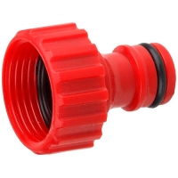 GRINDA GI-1, 1", адаптер штуцерный, с внутренней резьбой 8-426303_z01