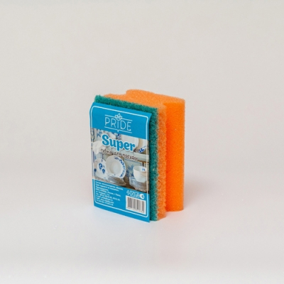 Губка профильная Супер Pride гх035, 1шт, размер 10*6,5*4 см Губка профильная Супер Pride гх035, 1шт, размер 10*6,5*4 см