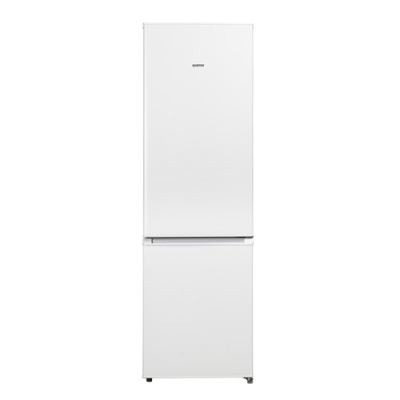 Холодильник Centek CT-1714 (белый) <262л (65л / 197л) > 546х568х1773 мм (ДхШхВ) A, 39 дБ