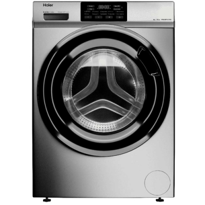 HW60BP12919BS Стиральная машина Haier HW60BP12919BS Стиральная машина Haier