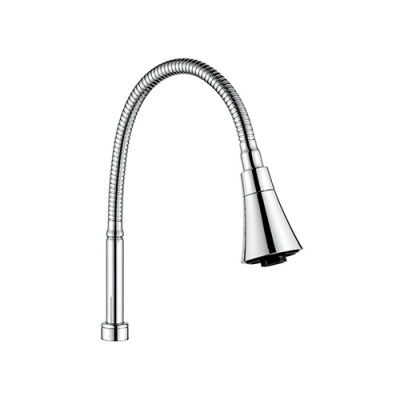 Излив гибкий, 2 режима, хром Ledeme L7507 Излив гибкий, 2 режима, хром Ledeme L7507
