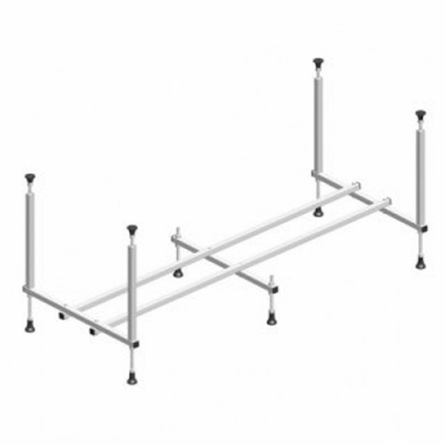 Каркас Alex Baitler Стандарт для акриловых ванн 150х60 KN156