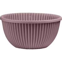 Кашпо Подвесное с подвесом "Верде" (6л.) Цв. Пыльная роза (Арт. КШ-5782) Кашпо Подвесное с подвесом "Верде" (6л.) Цв. Пыльная роза (Арт. КШ-5782)