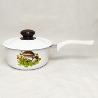 Кастрюля 0.6л С-16054П ГРИБНАЯ ПОЛЯНА Кастрюля 0.6л С-16054П ГРИБНАЯ ПОЛЯНА