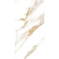 Керамогранит Calacatta Royal_GT белый 600х1200 матовый (GT120600103МR)(1.44кв.м)