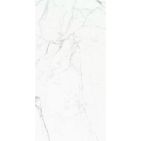 Керамогранит Elegant Statuario_GT белый 600х1200 полированный (GT120604803PR)(1.44кв.м)