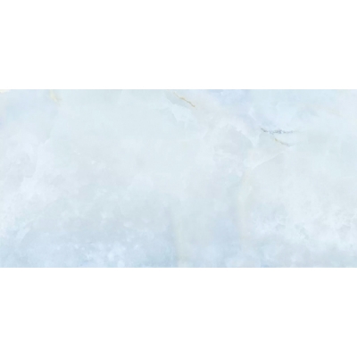 Керамогранит Eternal Onix Azul 600х1200х9 глянец арт.ETONX1237GL60120 (1.44кв.м)