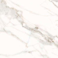 Керамогранит Zerde Tile Carrara White 600х600 арт.NA0H00M01 (1,44 кв.м)
