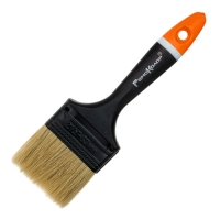 Кисть плоская Олимп Универсал 2,5 " 63мм 01-8-125 Кисть плоская Олимп Универсал 2,5 " 63мм 01-8-125