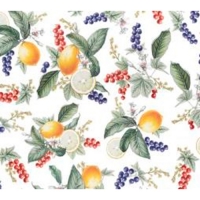 Клеенка Амарант 6873F на нетканной основе (1,37 х 20 м)