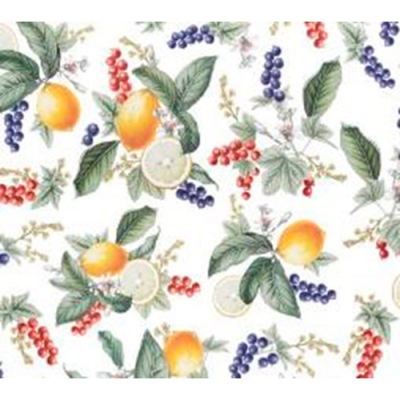 Клеенка Амарант 6873F на нетканной основе (1,37 х 20 м)