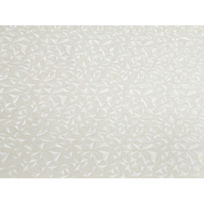 Клеенка Bogema 8386 шелкография на ткани (жемчужный) 0,28мм*1,37м*20м