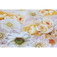 Клеенка Florista 01148-00 1,40 *20 м