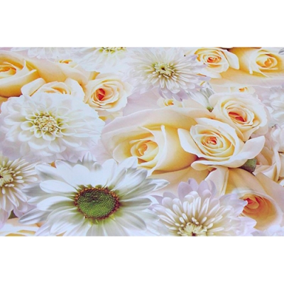 Клеенка Florista 01148-00 1,40 *20 м Клеенка Florista 01148-00 1,40 *20 м