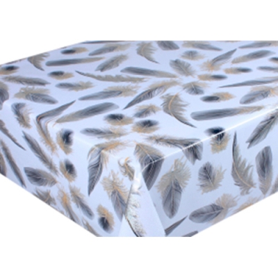 Клеенка Paradise Laser 4005SE ПВХ на тканевой основе 1,37 х 20 м.п.