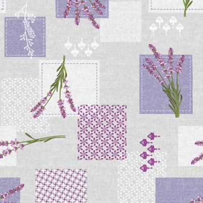 Клеенка столовая Dekorama 135B (1,4 х 20 м)