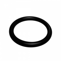 Кольцо для фитинга американка 3/4" резина