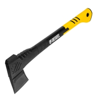 Колун, F7, 1400 гр, двухкомпонентная рукоятка, 500 мм// Denzel арт.21434