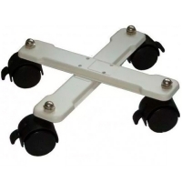 Комплект ножек с колёсами Aeroheat ес-с 20 г.Пенза