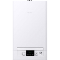 Котел газовый настенный 2-х контурный NAVIEN HEATLUXE NGB210-13К
