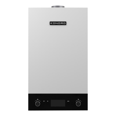 Котел газовый настенный Конорд C24F двухконтурный 240м2 Котел газовый настенный Конорд C24F двухконтурный 240м2