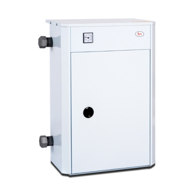 Котел газовый парапетный ЛУЧ КСГ-10П TGV 100 м2