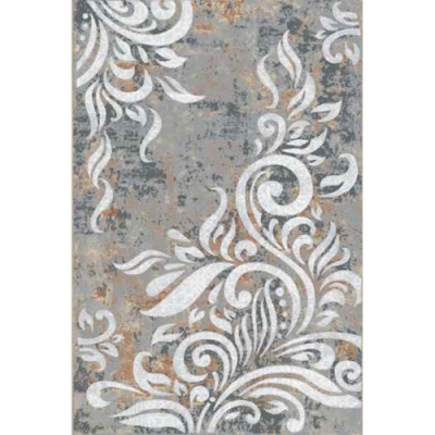 Ковер Deco 1,6х2,3 прямой 5143/a3/dc