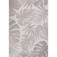Ковер циновка KAIR (Меринос) 1,6*2,3м прямой - S126 BEIGE