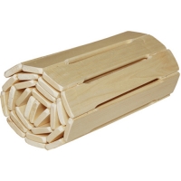Коврик 40х40 (осина)