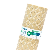 Коврик мерный Vilina V25BG Виктория 80см х 15м