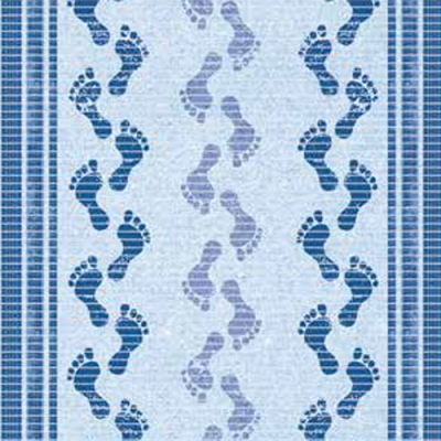 Коврик мерный в/к DEKOMARIN 180A 0,65х15м (1/1)