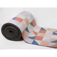 Коврик Roomis войлок рулон 1*15 B144-28/