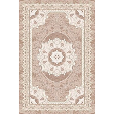 Ковры "Astana" 1,5х3,0 прямой 55750//Astana c2